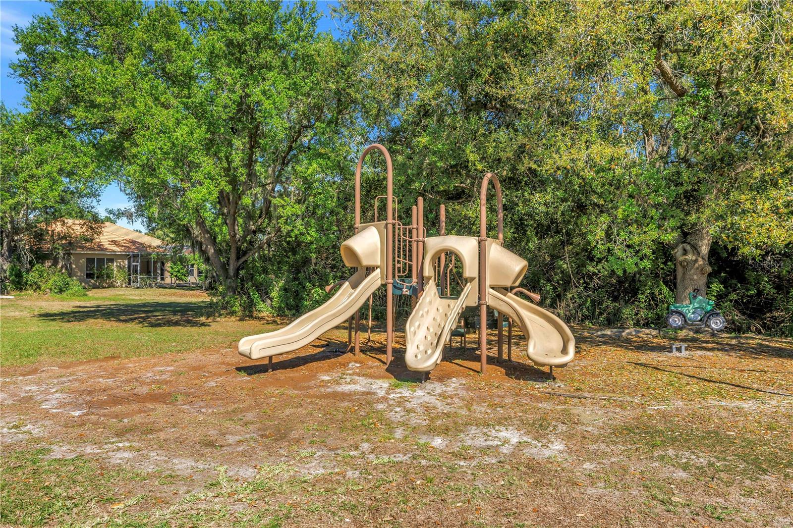 RIVER WILDERNESS PH II-B - Residential