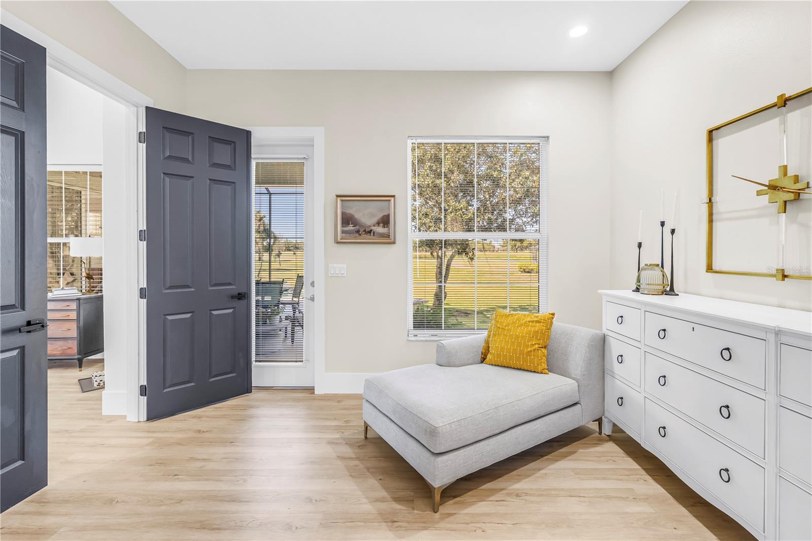 RIVER WILDERNESS PH II-B - Residential