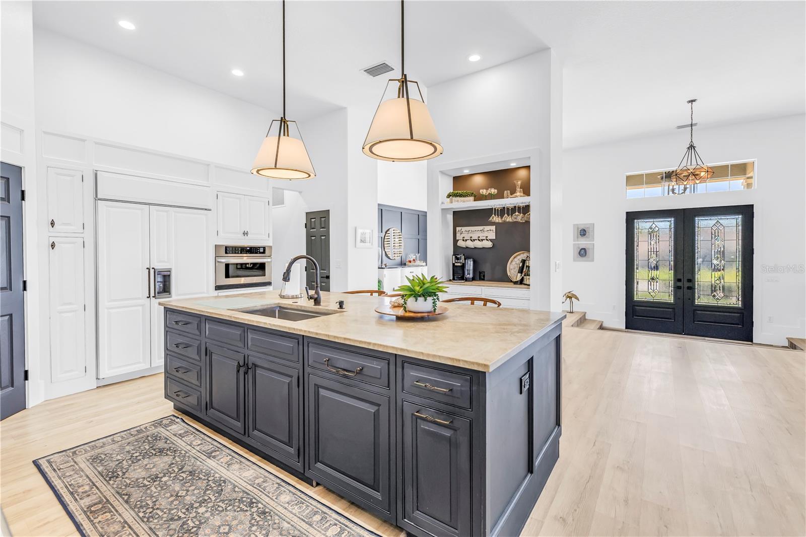 RIVER WILDERNESS PH II-B - Residential