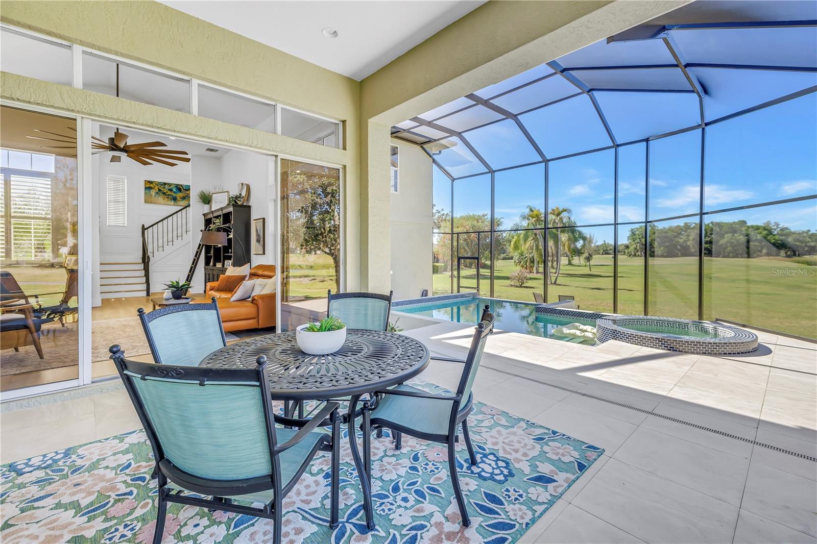 RIVER WILDERNESS PH II-B - Residential