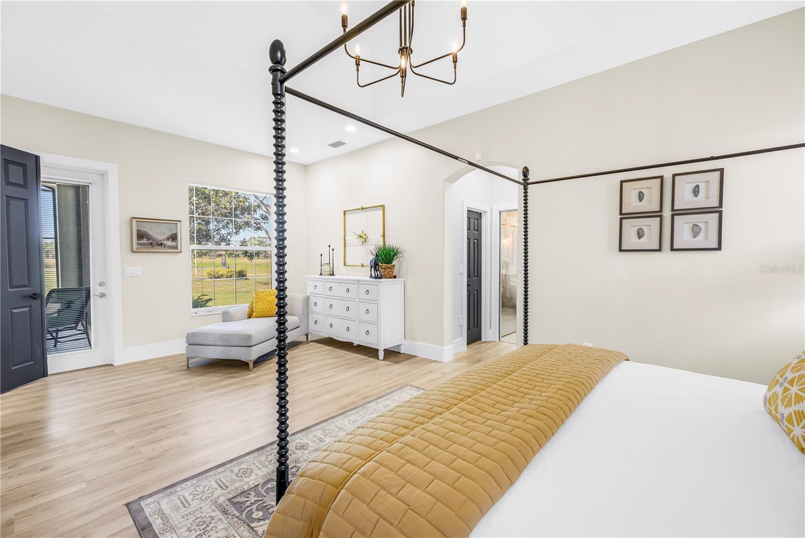 RIVER WILDERNESS PH II-B - Residential