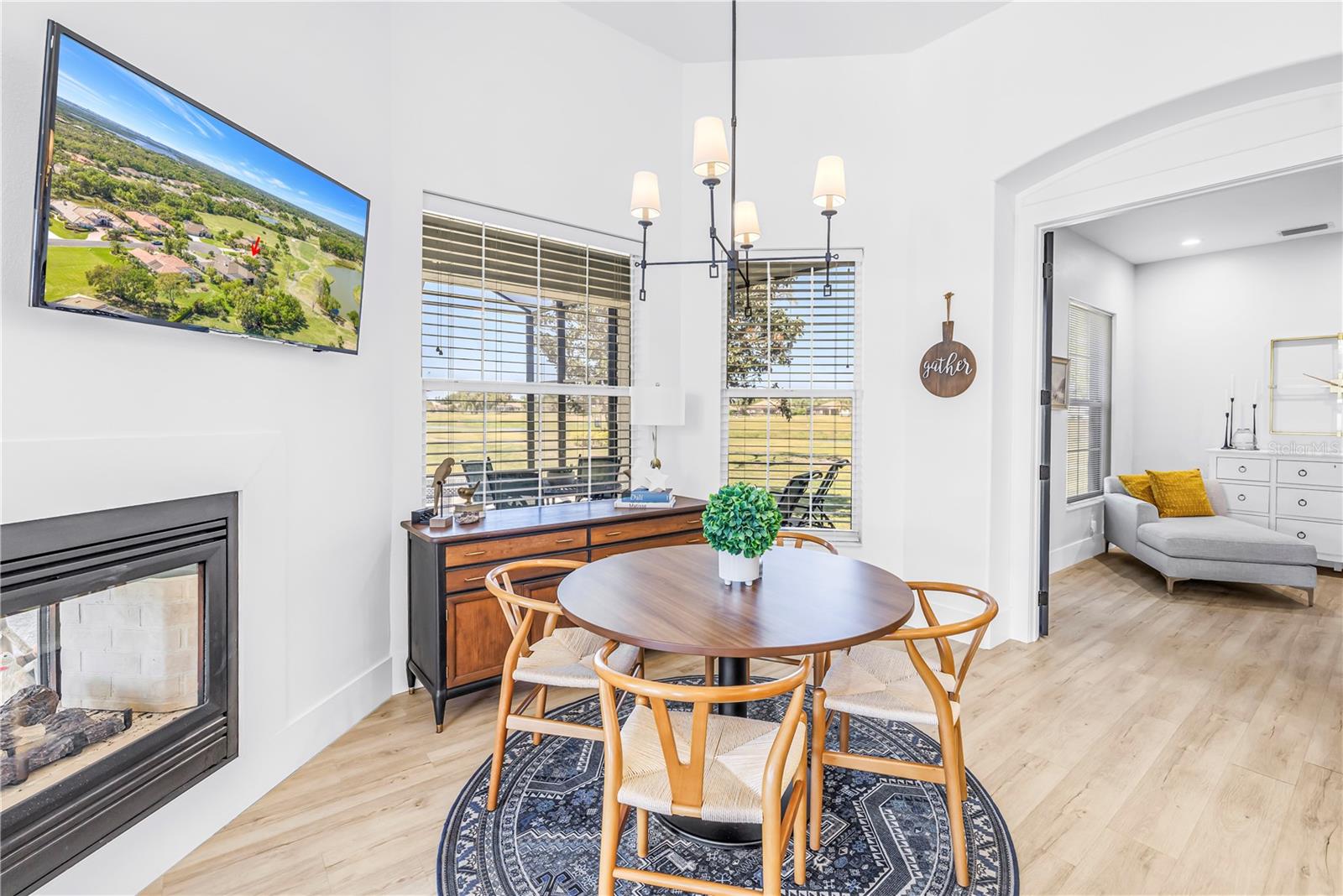 RIVER WILDERNESS PH II-B - Residential