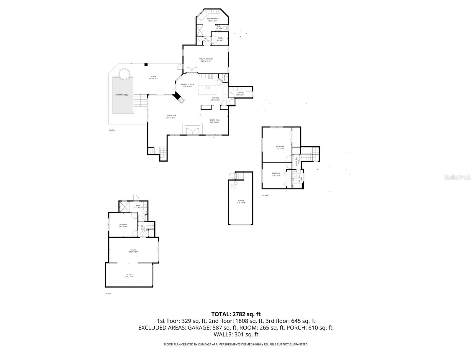 RIVER WILDERNESS PH II-B - Residential