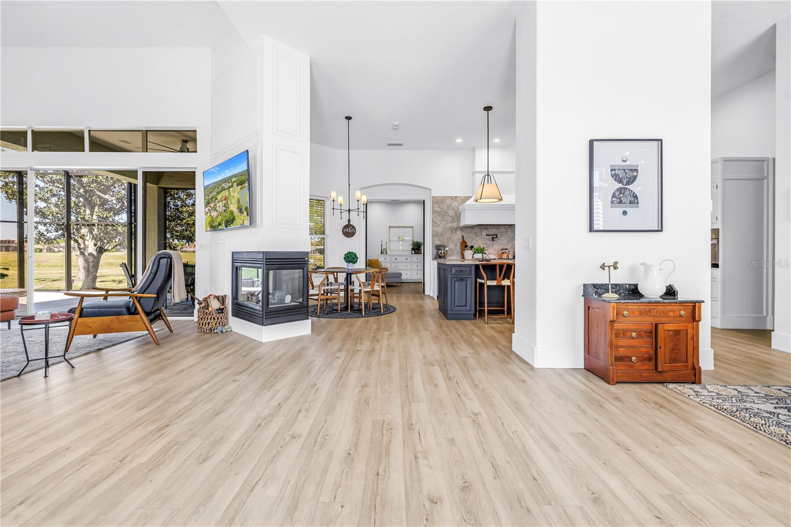 RIVER WILDERNESS PH II-B - Residential