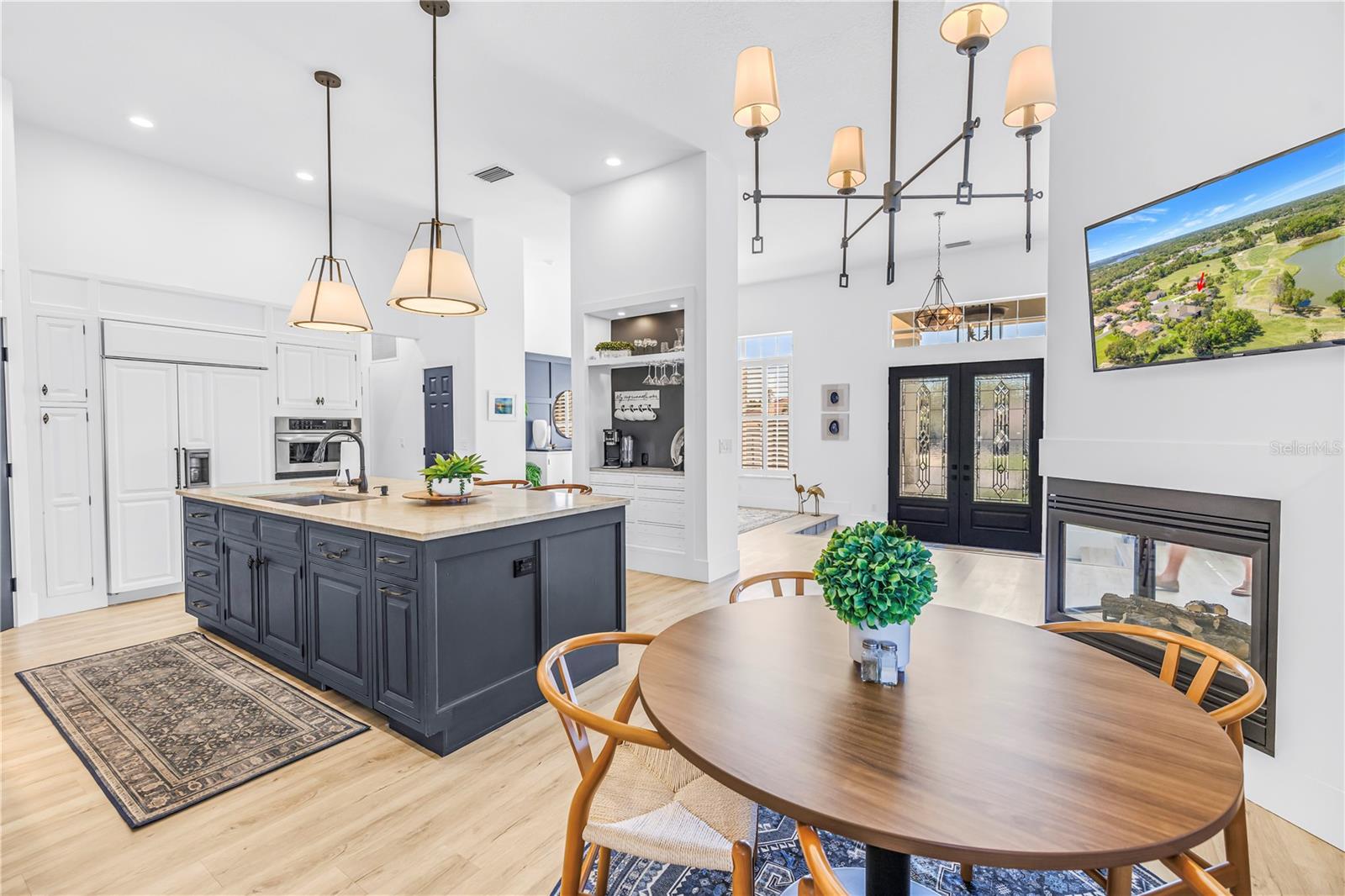 RIVER WILDERNESS PH II-B - Residential