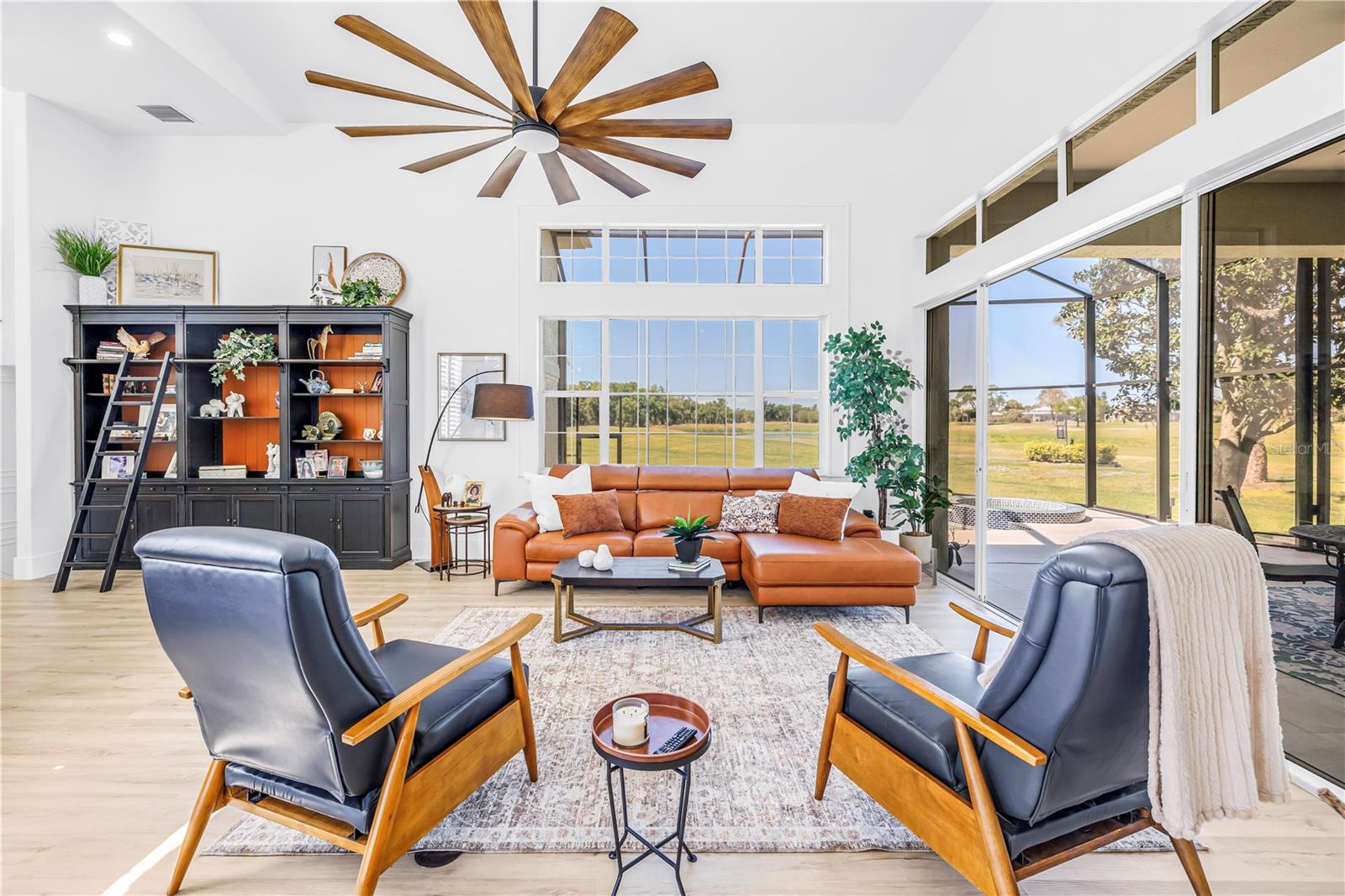 RIVER WILDERNESS PH II-B - Residential