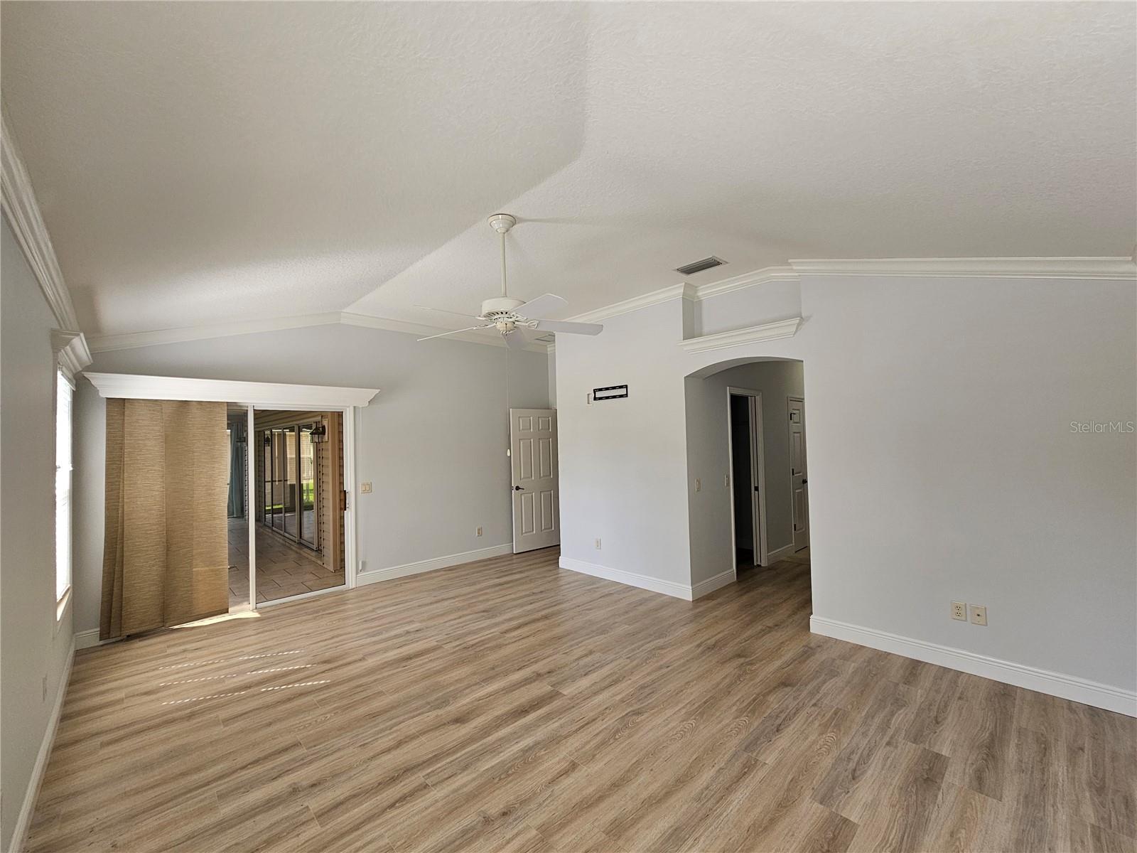 VILLAGES OF SUMTER - Residential Lease