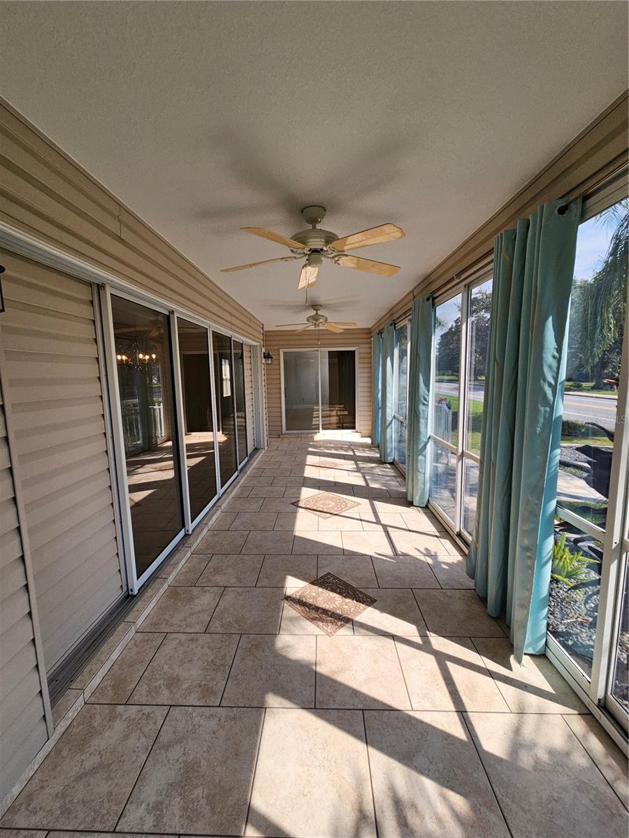 VILLAGES OF SUMTER - Residential Lease