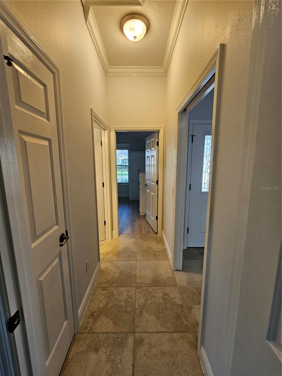 VILLAGES OF SUMTER - Residential Lease