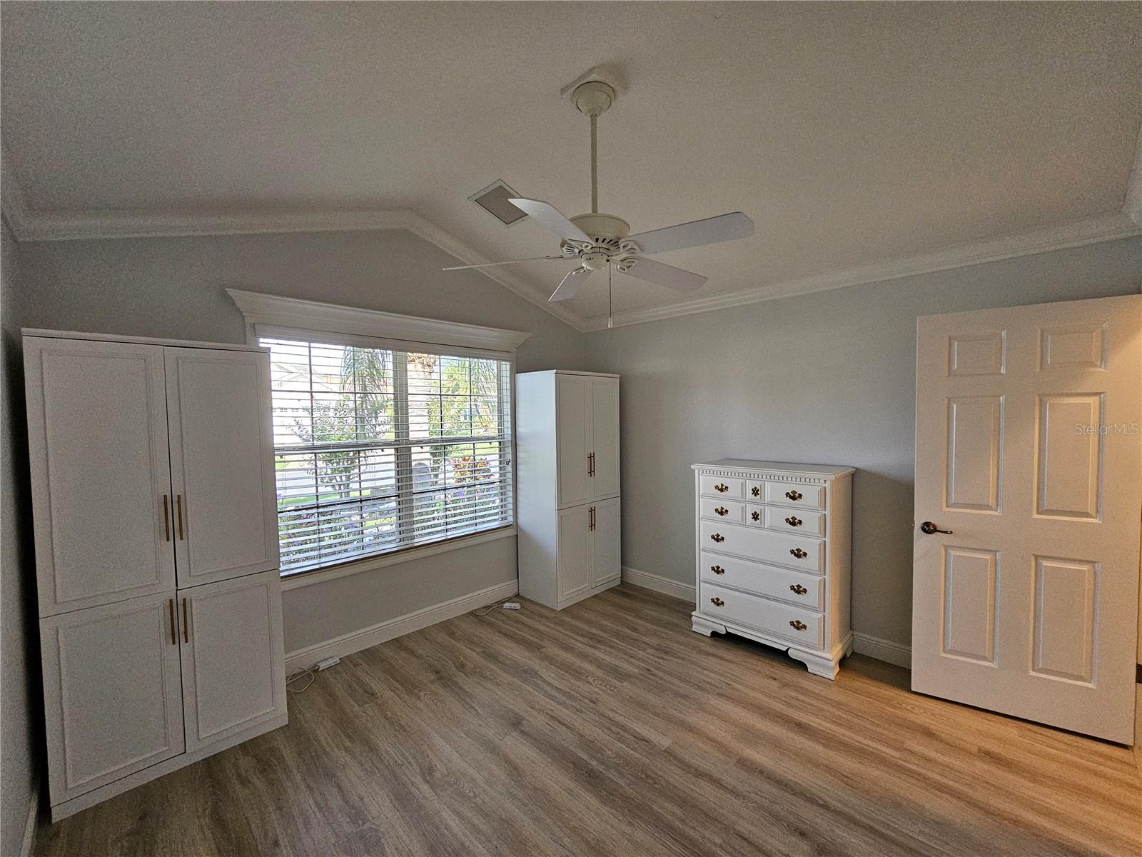 VILLAGES OF SUMTER - Residential Lease