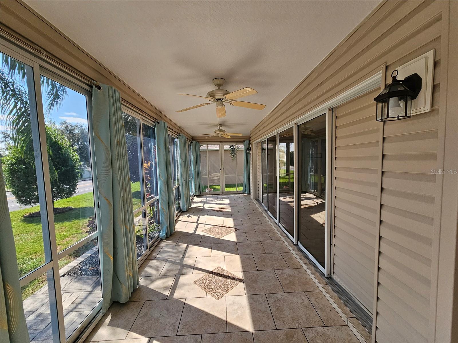 VILLAGES OF SUMTER - Residential Lease