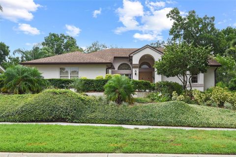 A home in APOPKA