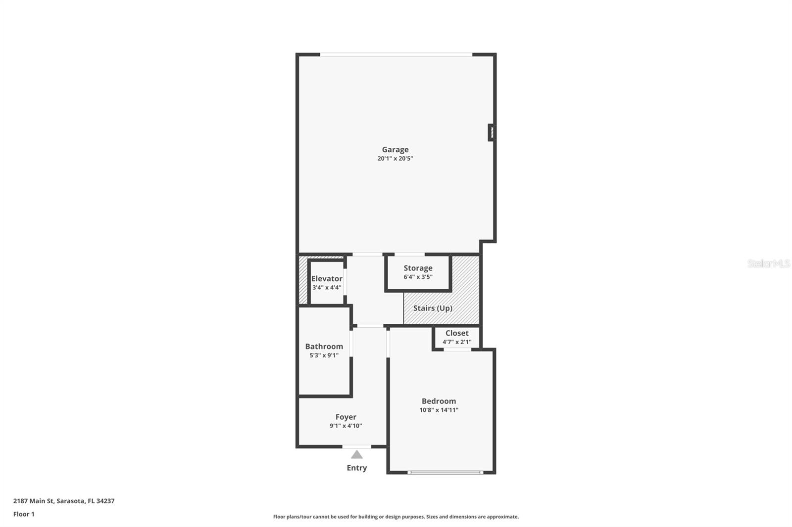 SCHOOL AVE TWNHMS - Residential