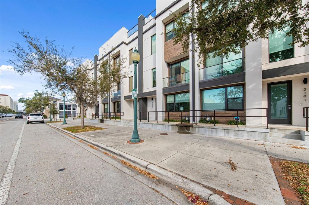 Photo of 2187 Main Street, Sarasota, FL 34237 (MLS # C7522020)