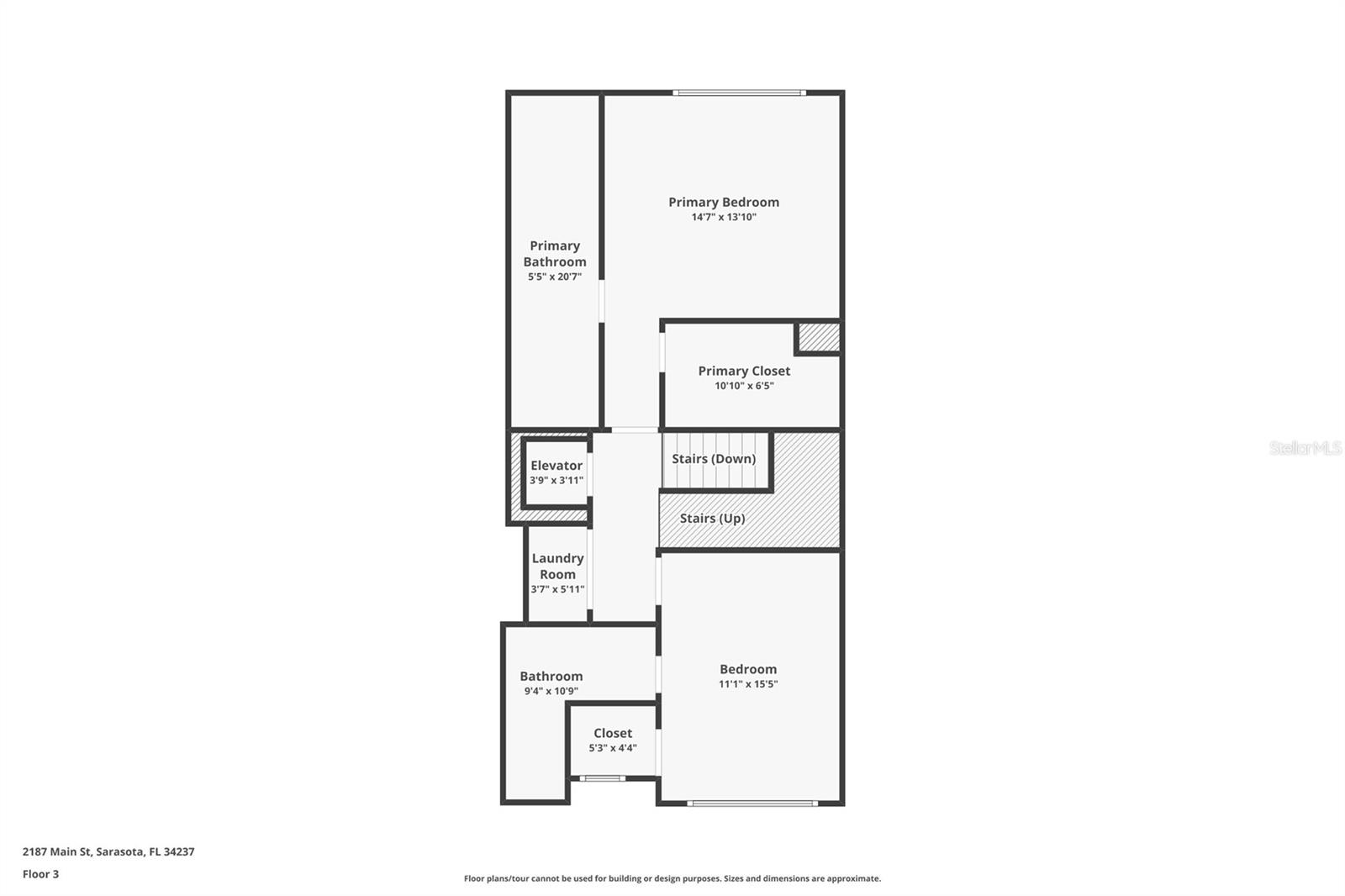 SCHOOL AVE TWNHMS - Residential