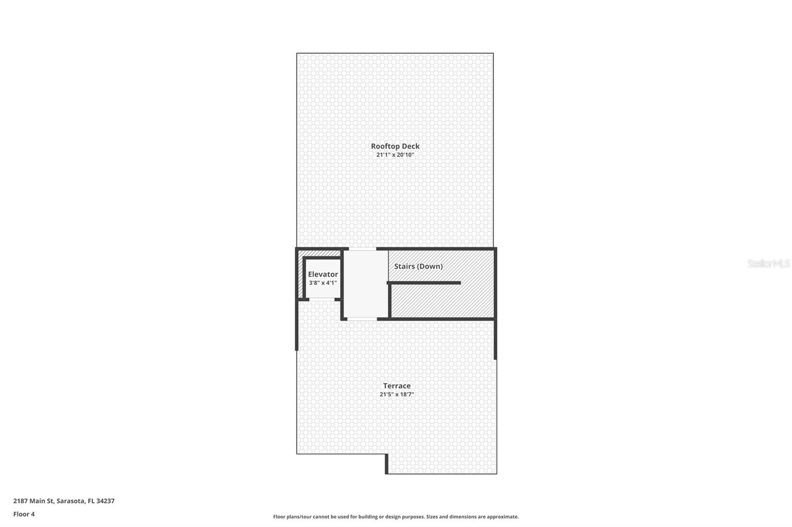 SCHOOL AVE TWNHMS - Residential