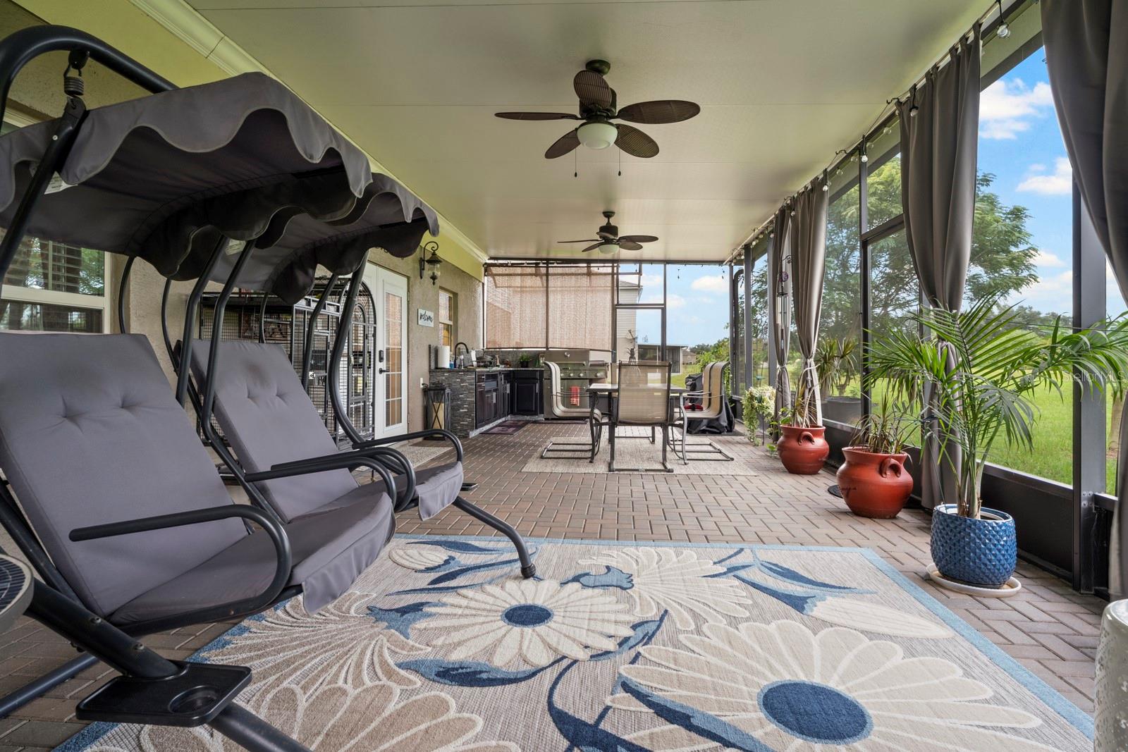 LAKE LIZZIE RESERVE - Residential