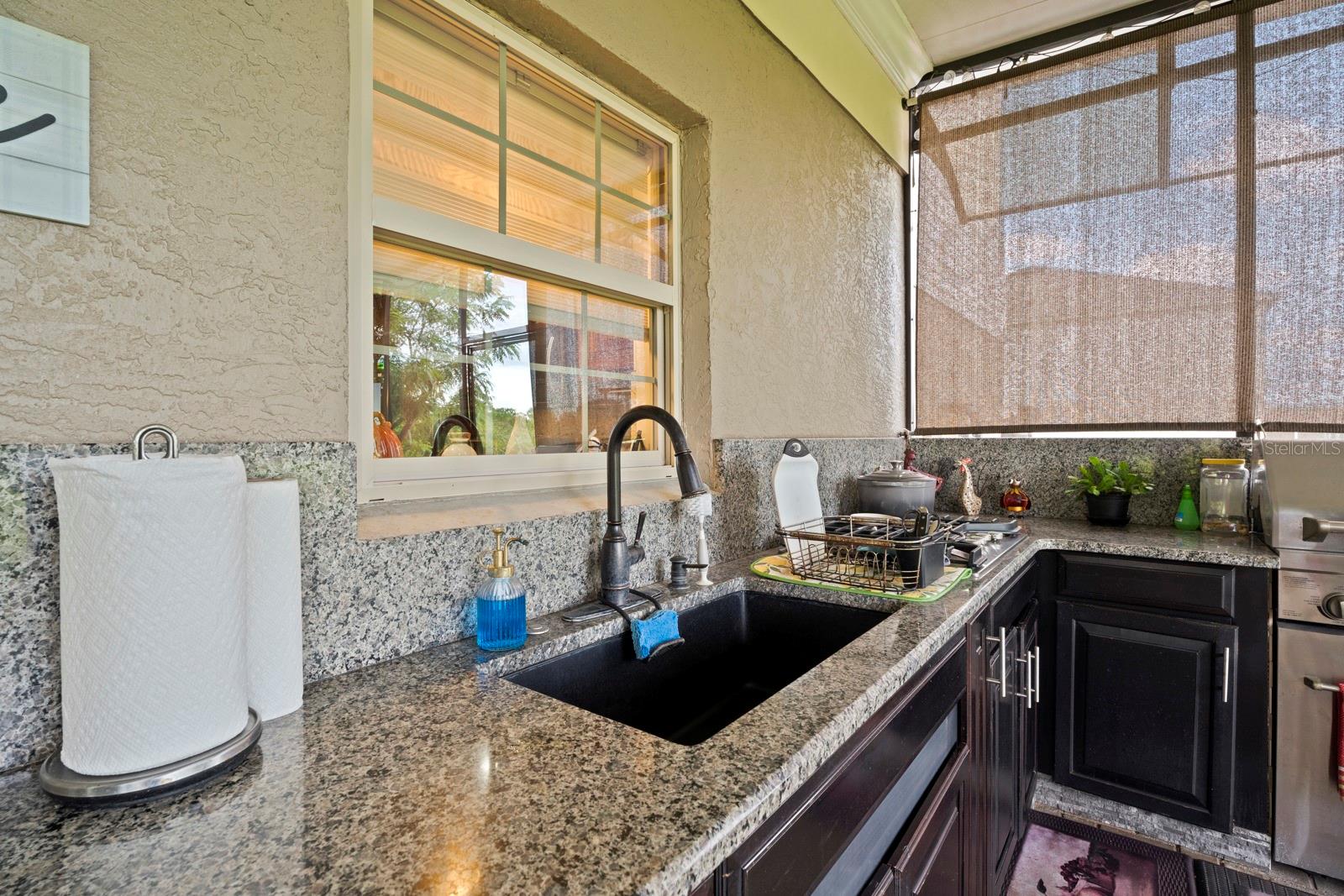 LAKE LIZZIE RESERVE - Residential