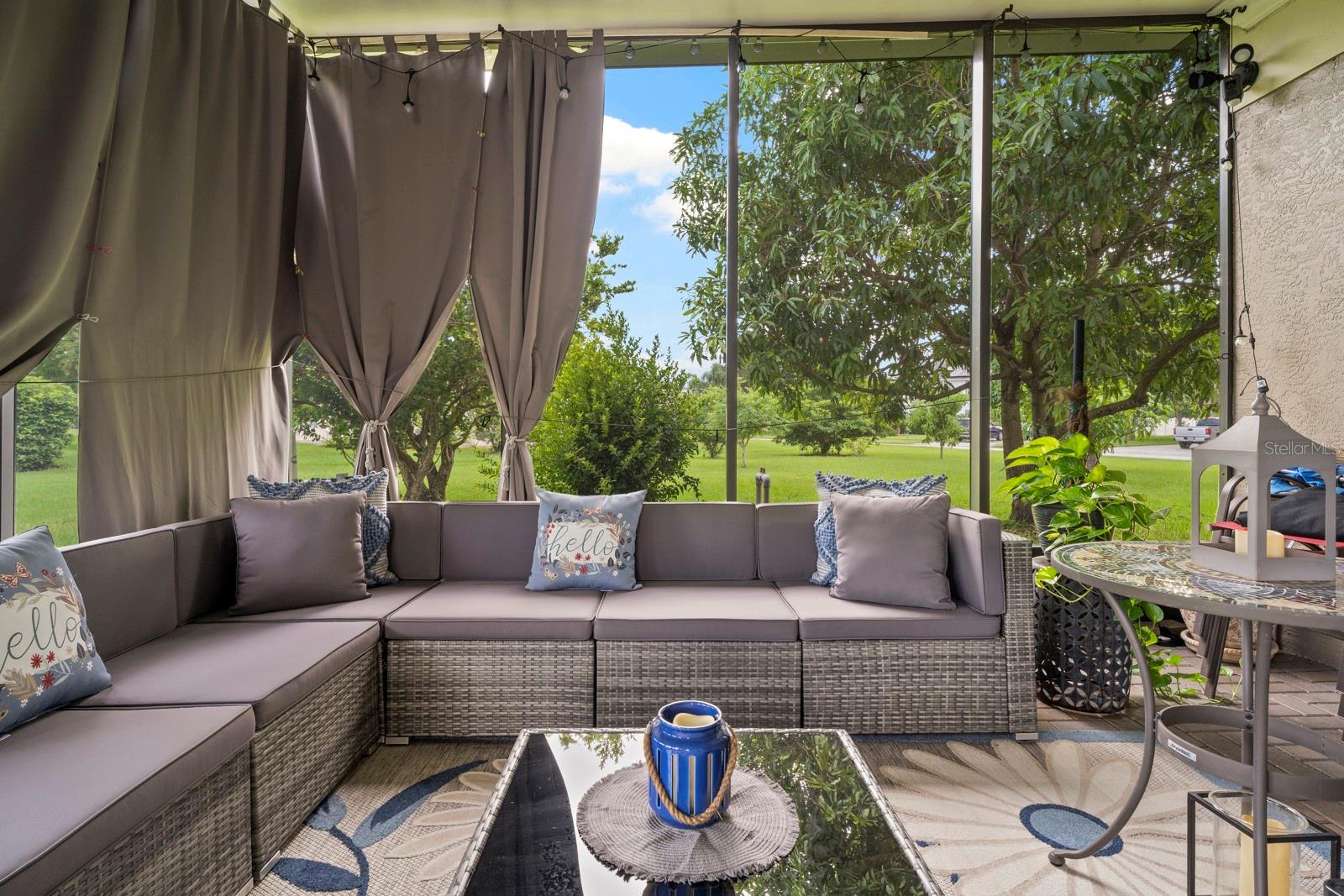 LAKE LIZZIE RESERVE - Residential