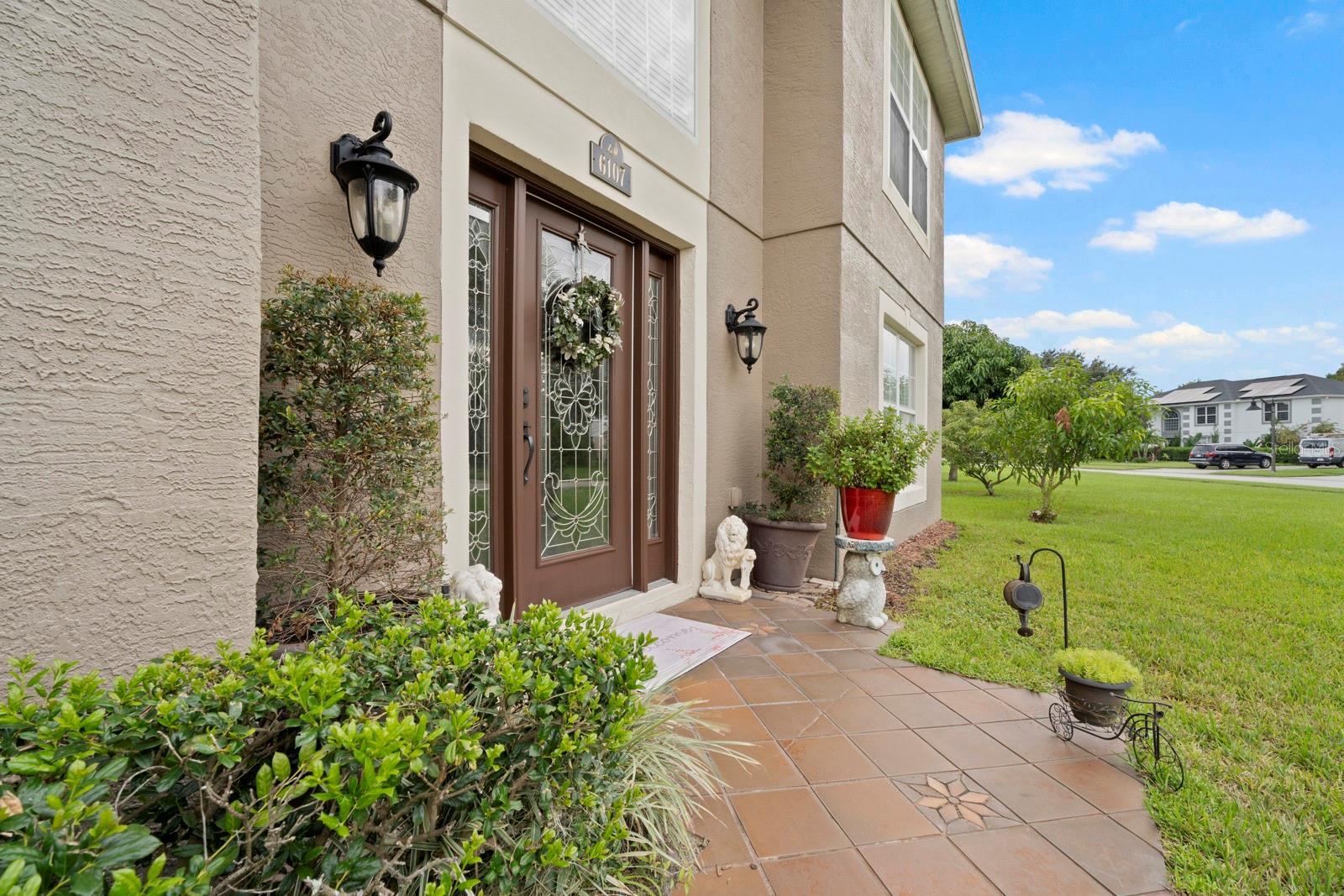 LAKE LIZZIE RESERVE - Residential