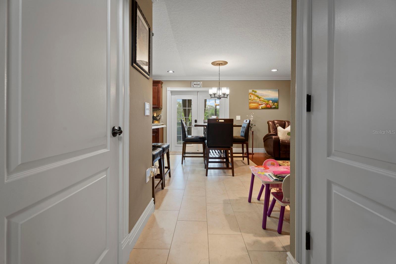 LAKE LIZZIE RESERVE - Residential