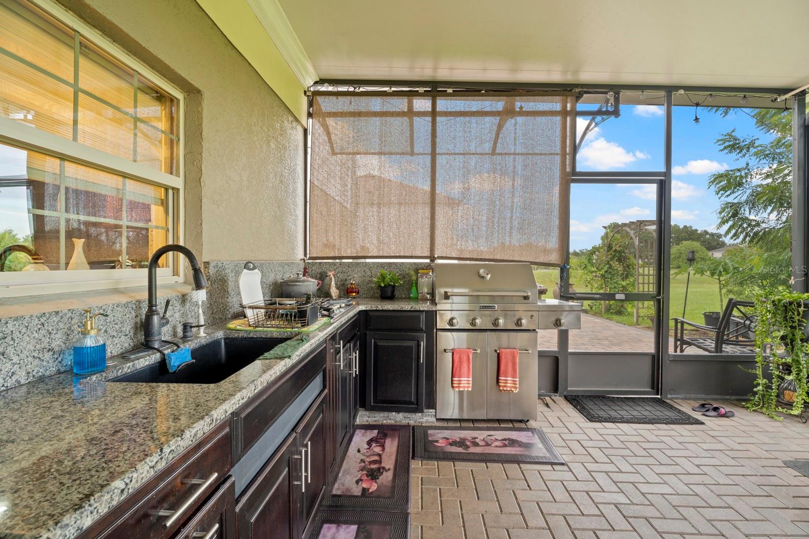 LAKE LIZZIE RESERVE - Residential