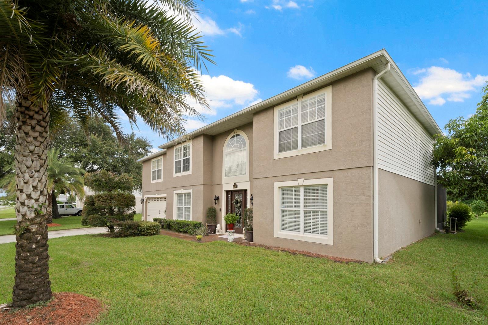 LAKE LIZZIE RESERVE - Residential