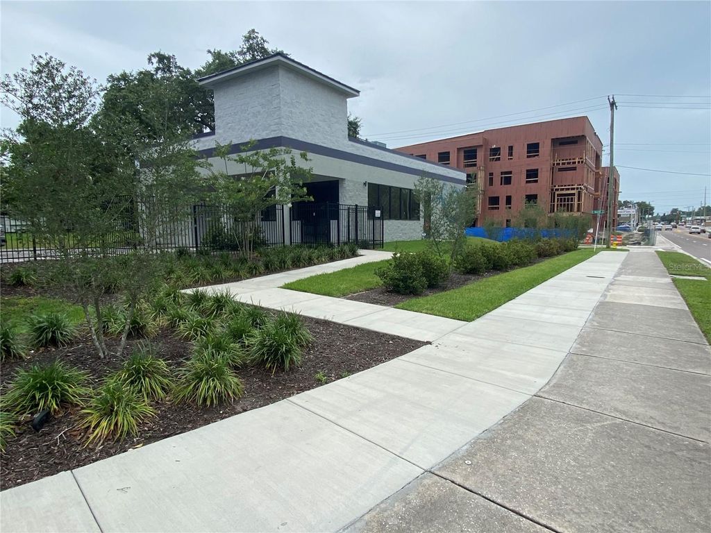 Photo of 6401 N Nebraska Avenue, Tampa, FL 33603 (MLS # TB8465013)