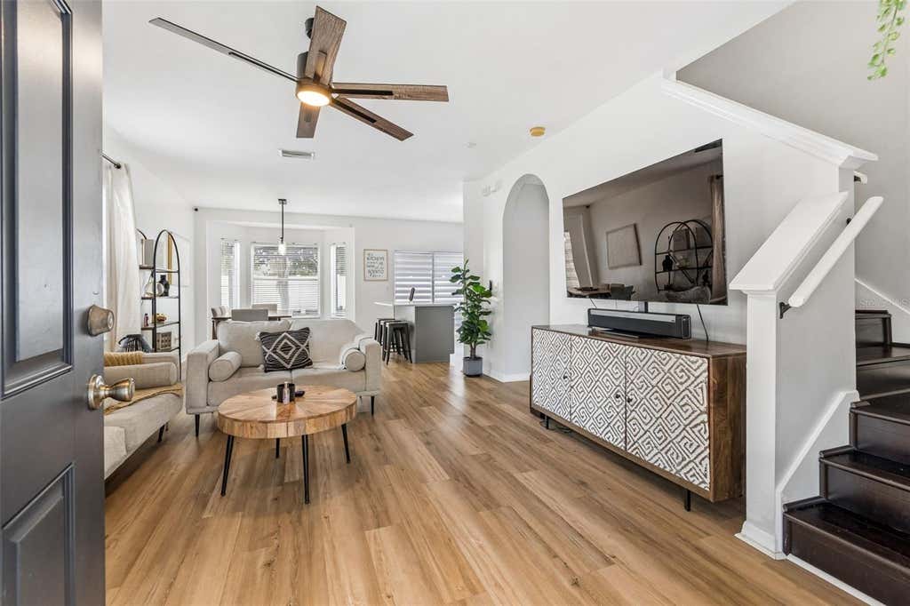 Photo of 12610 Adventure Drive, Riverview, FL 33579 (MLS # TB8514262)