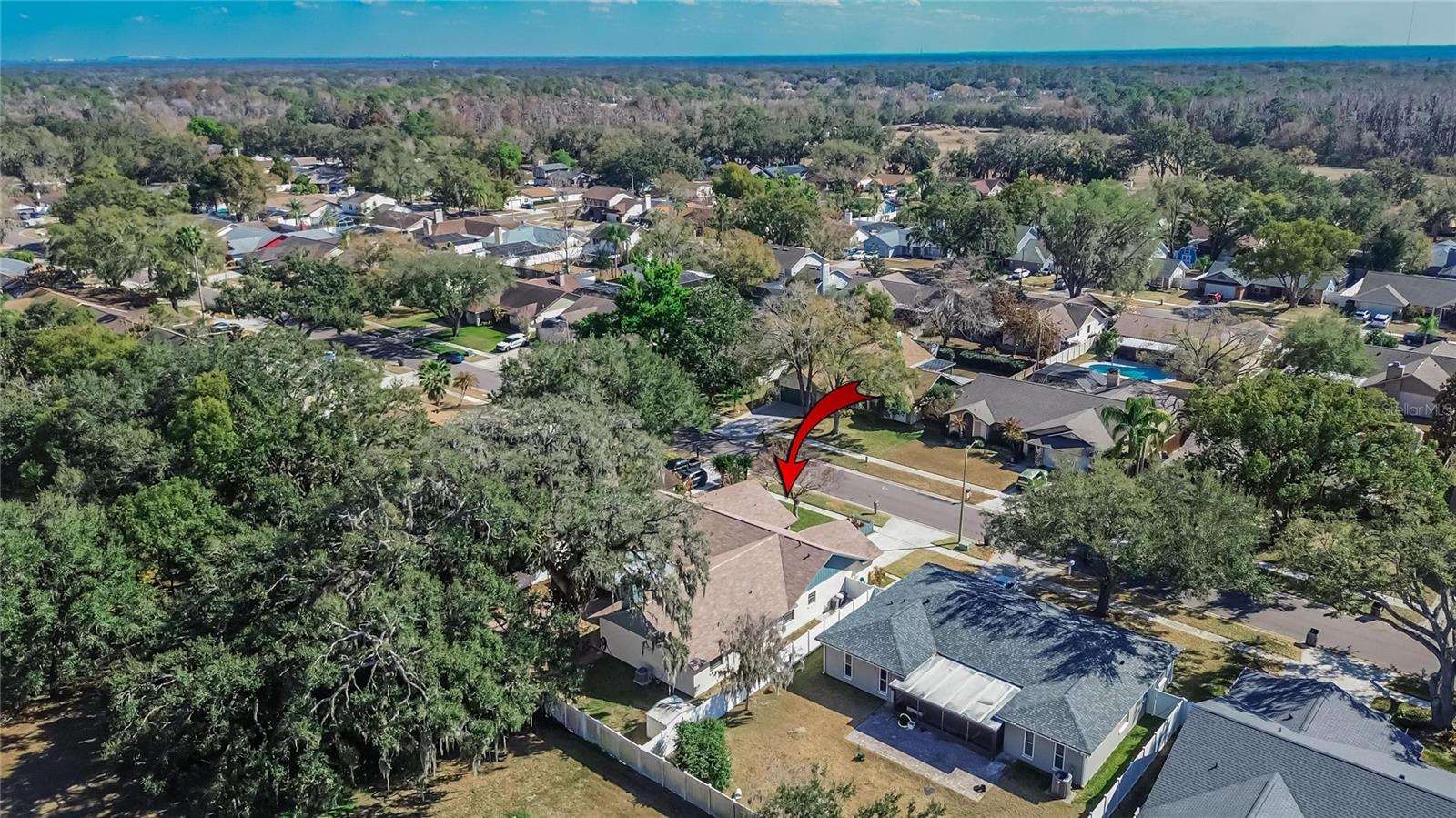 BLOOMINGDALE OAKS - Residential