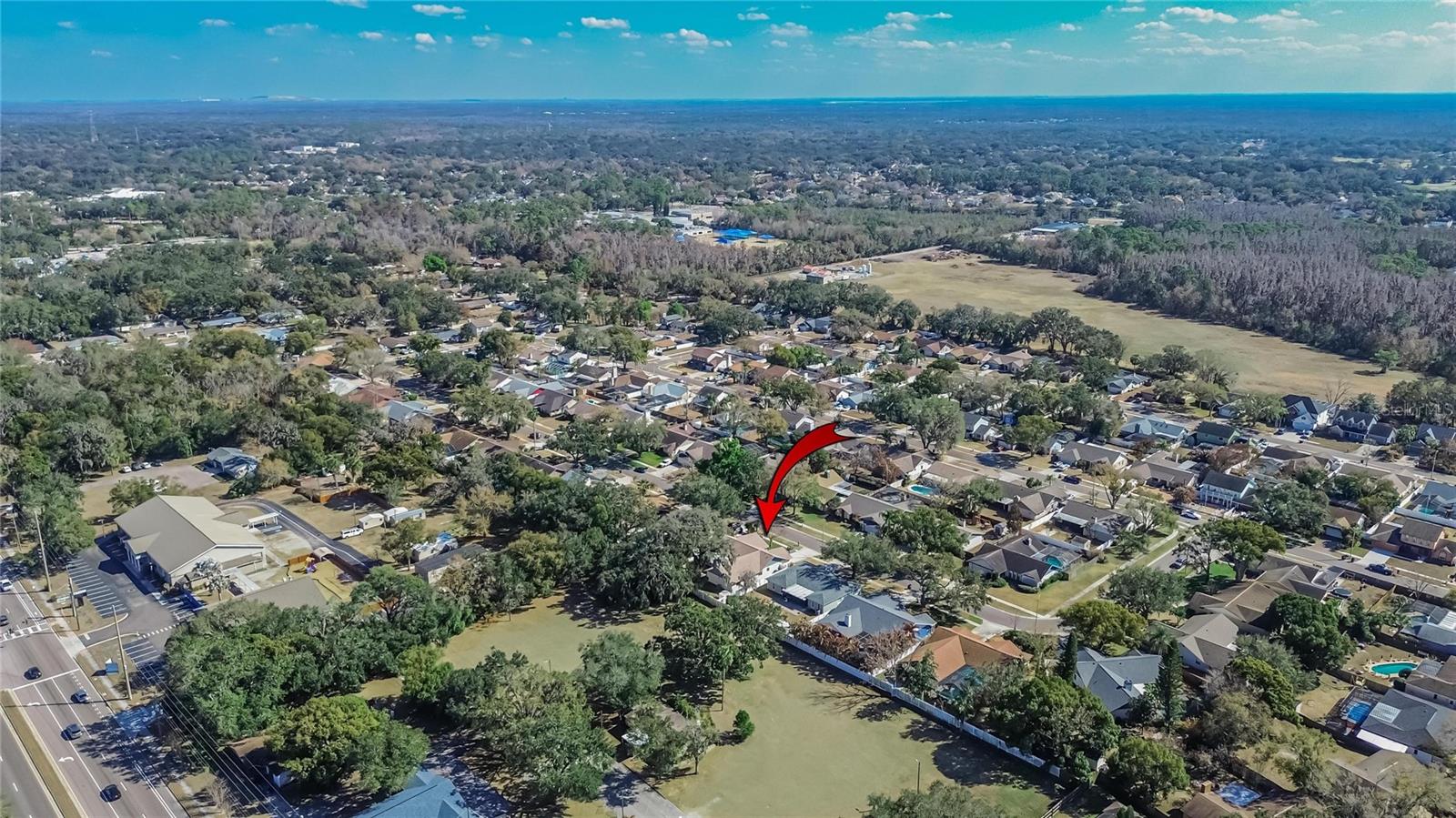 BLOOMINGDALE OAKS - Residential