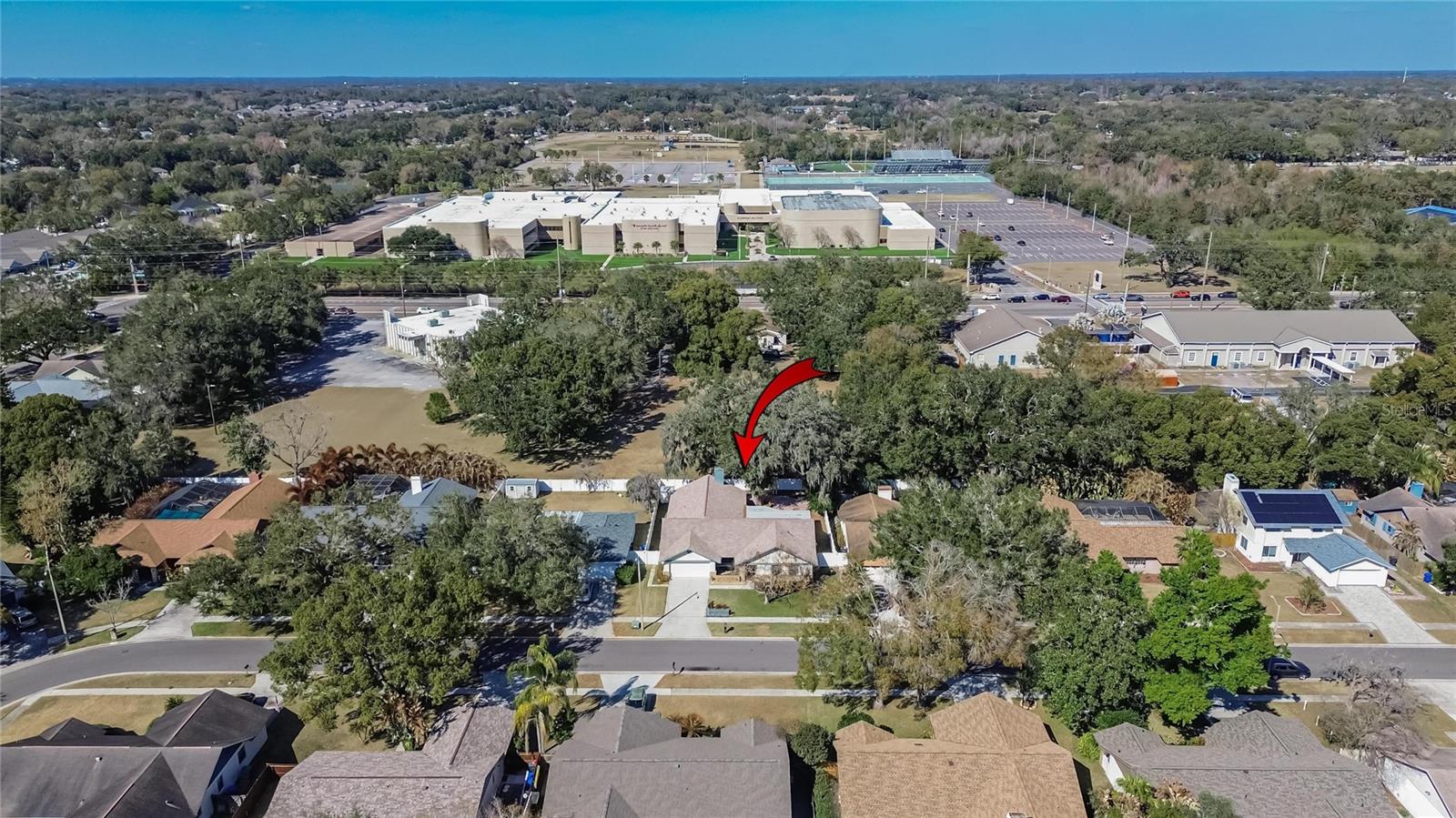 BLOOMINGDALE OAKS - Residential