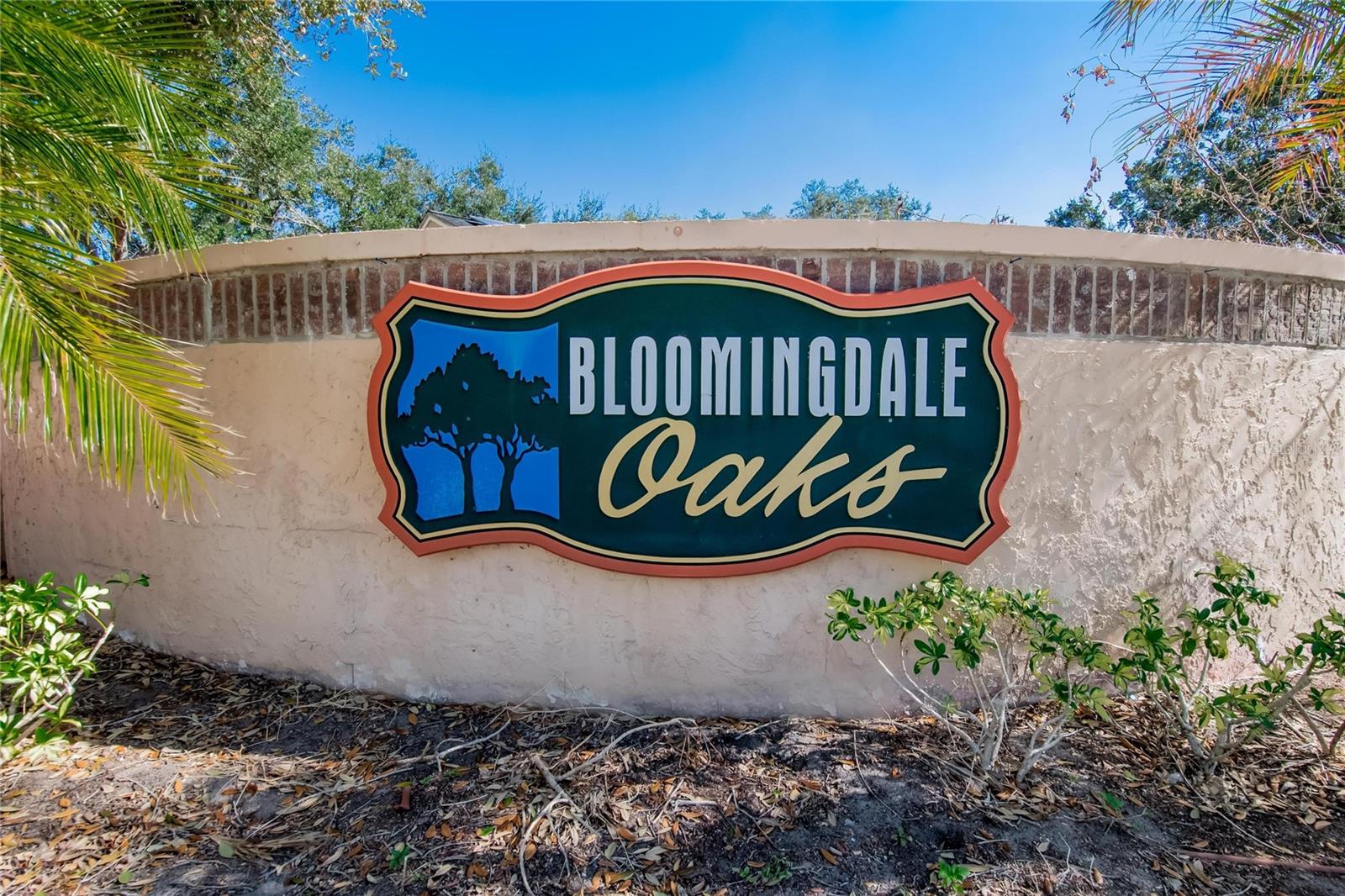 BLOOMINGDALE OAKS - Residential