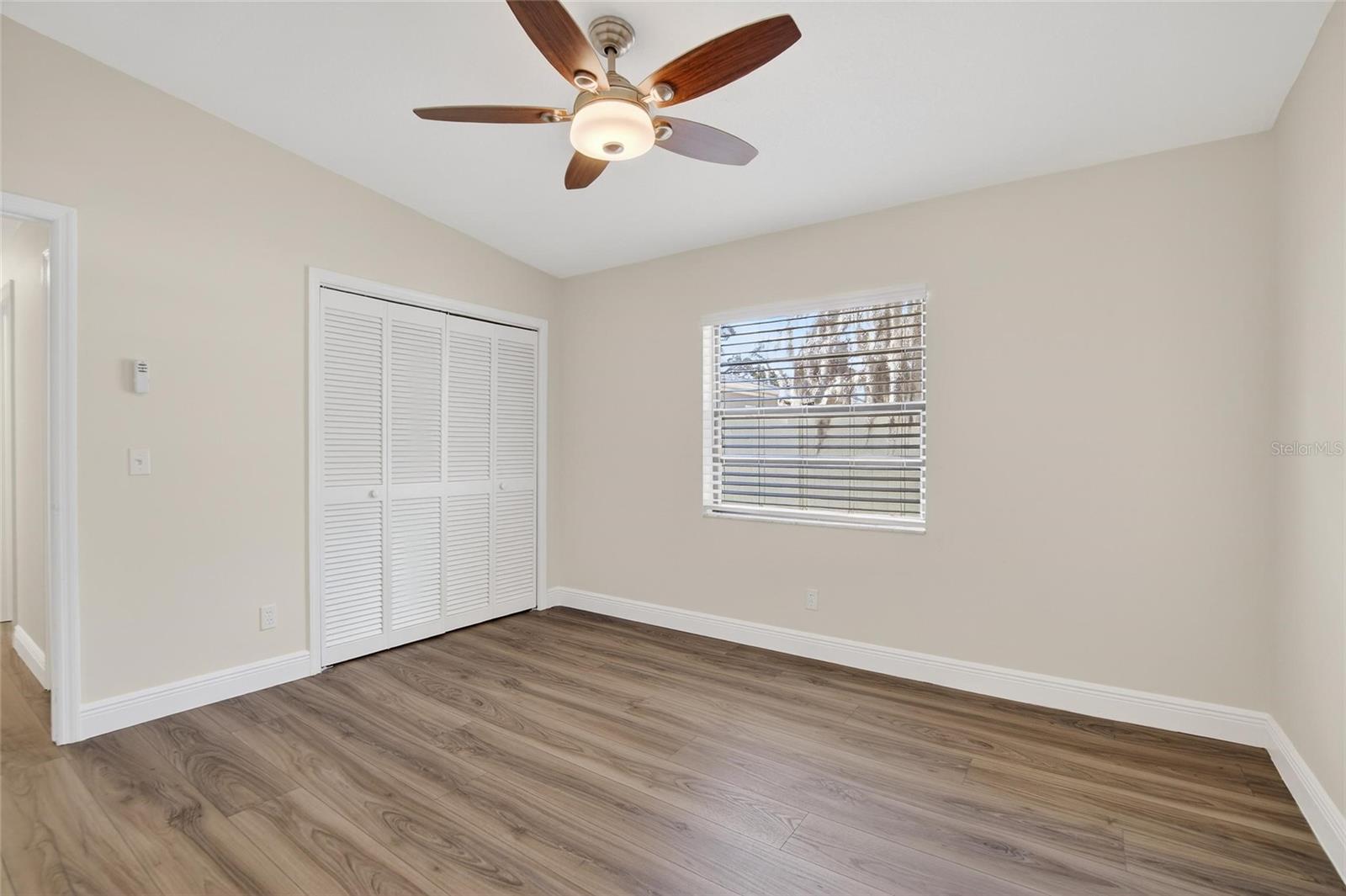 BLOOMINGDALE OAKS - Residential