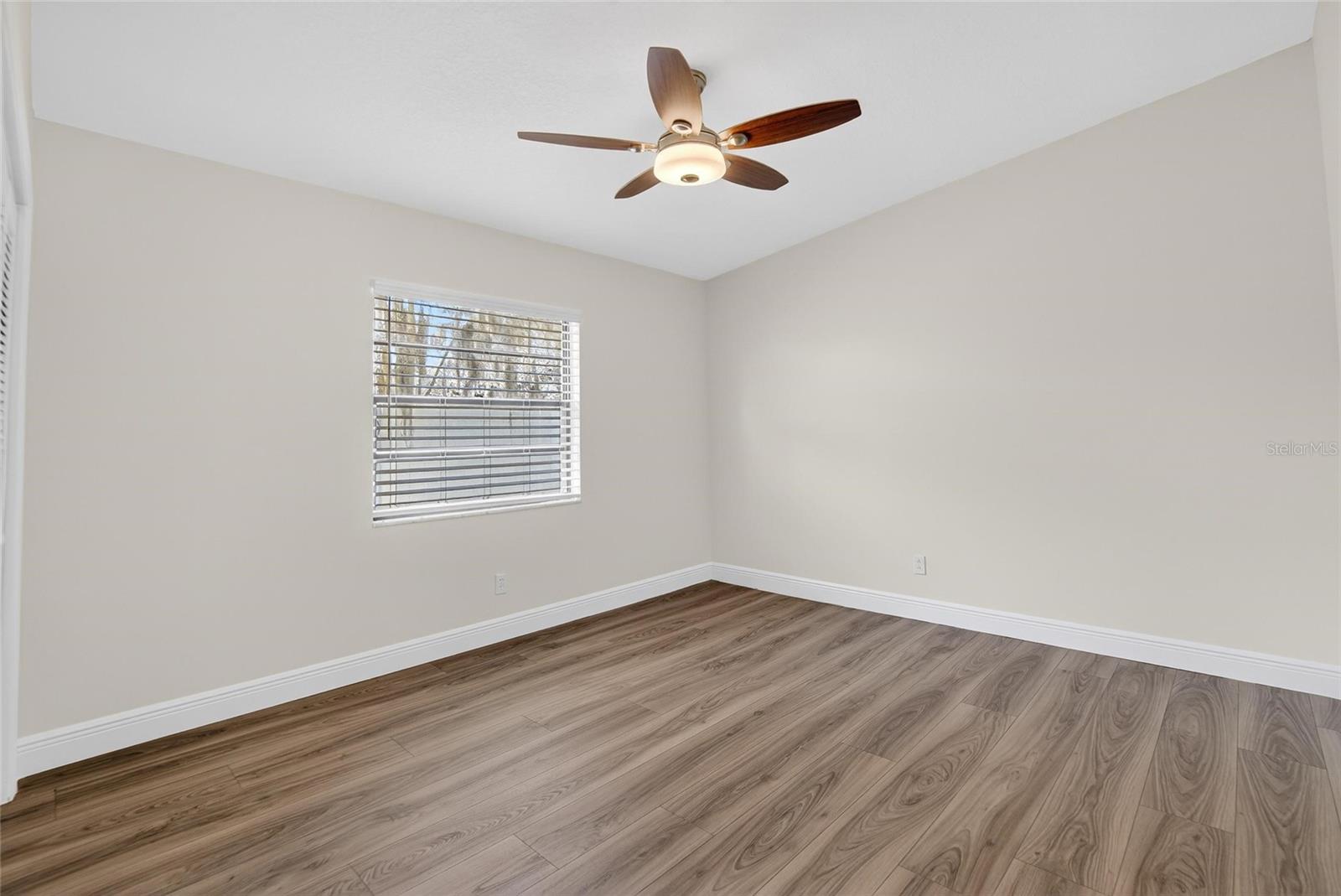 BLOOMINGDALE OAKS - Residential