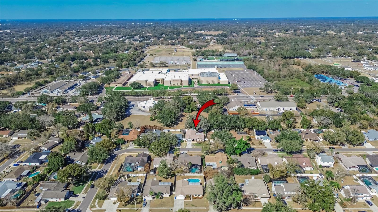 BLOOMINGDALE OAKS - Residential