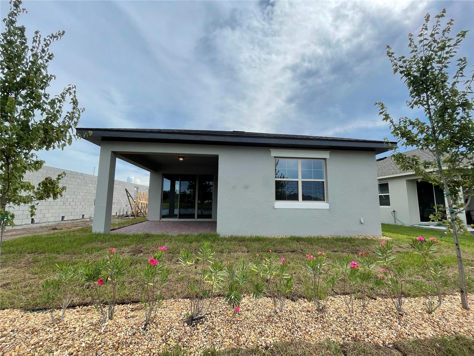 HARMONY NBHD I - Residential Lease