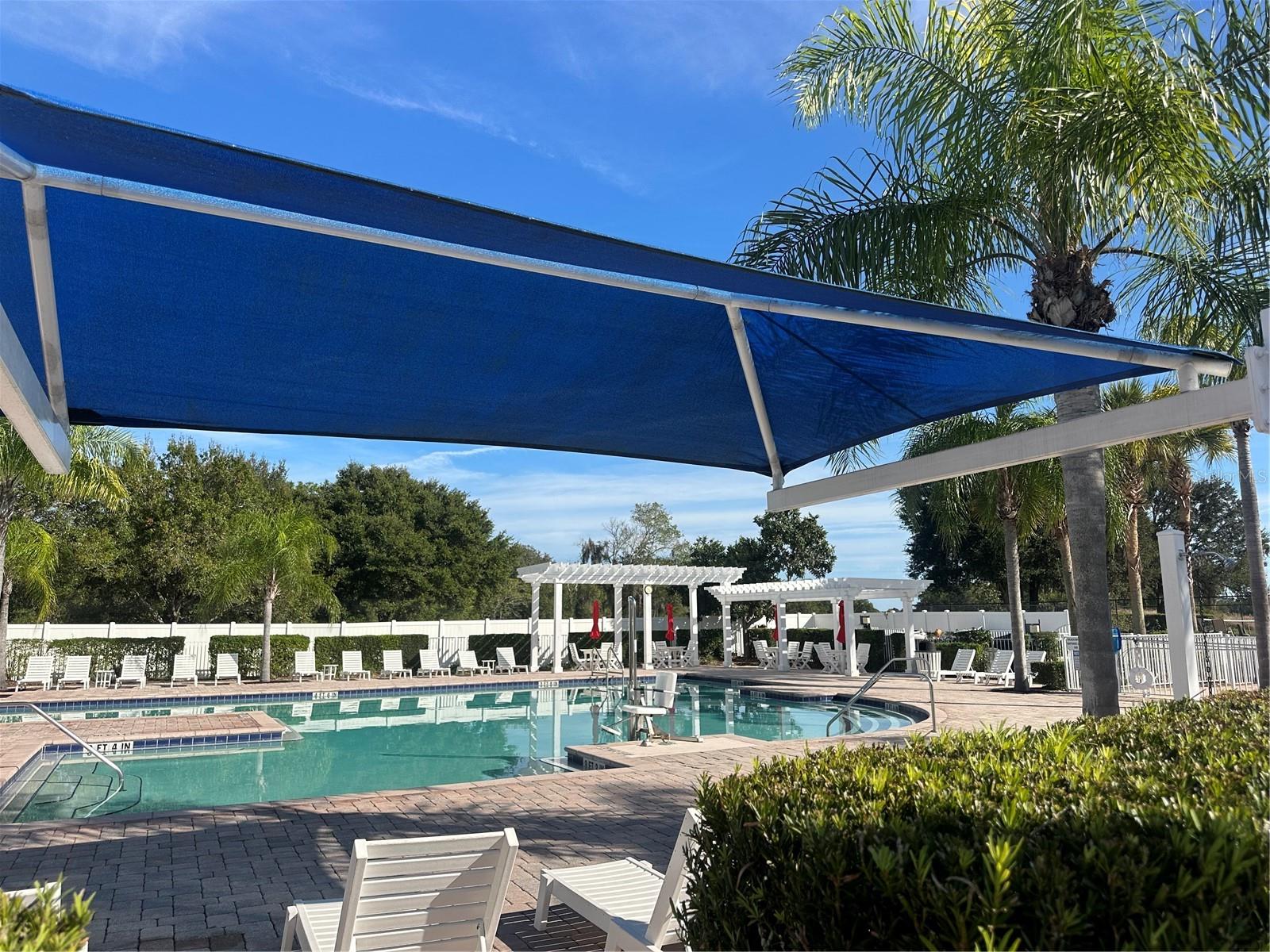 HARMONY NBHD I - Residential Lease