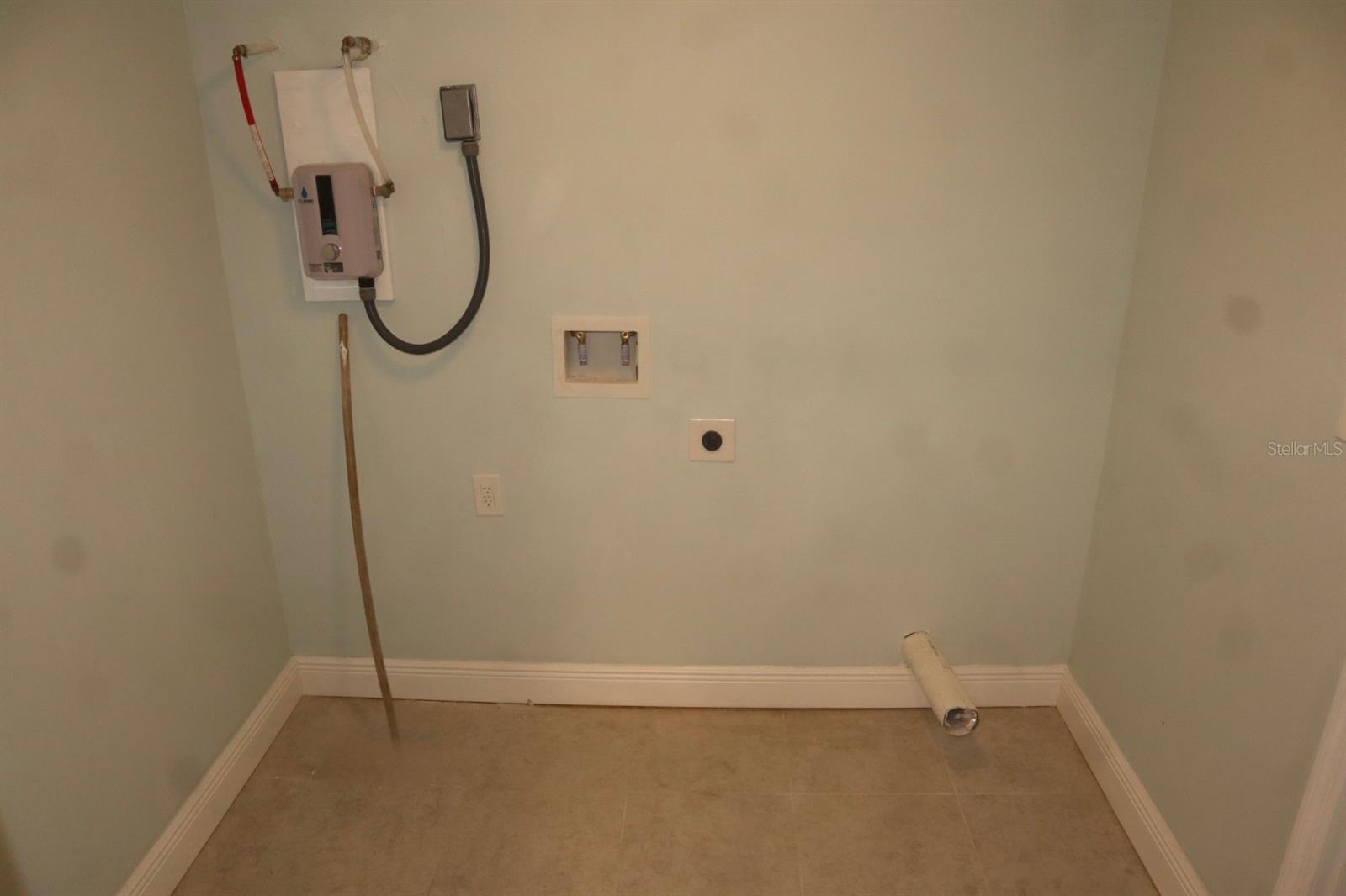 RICHMOND HEIGHTS - Residential