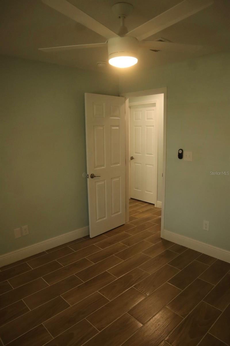 RICHMOND HEIGHTS - Residential