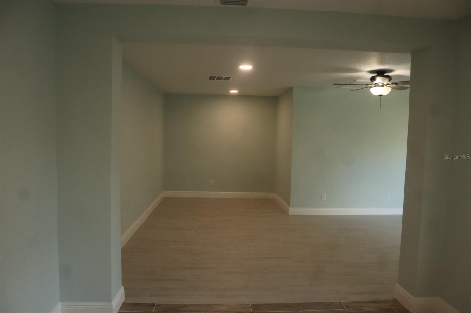 RICHMOND HEIGHTS - Residential