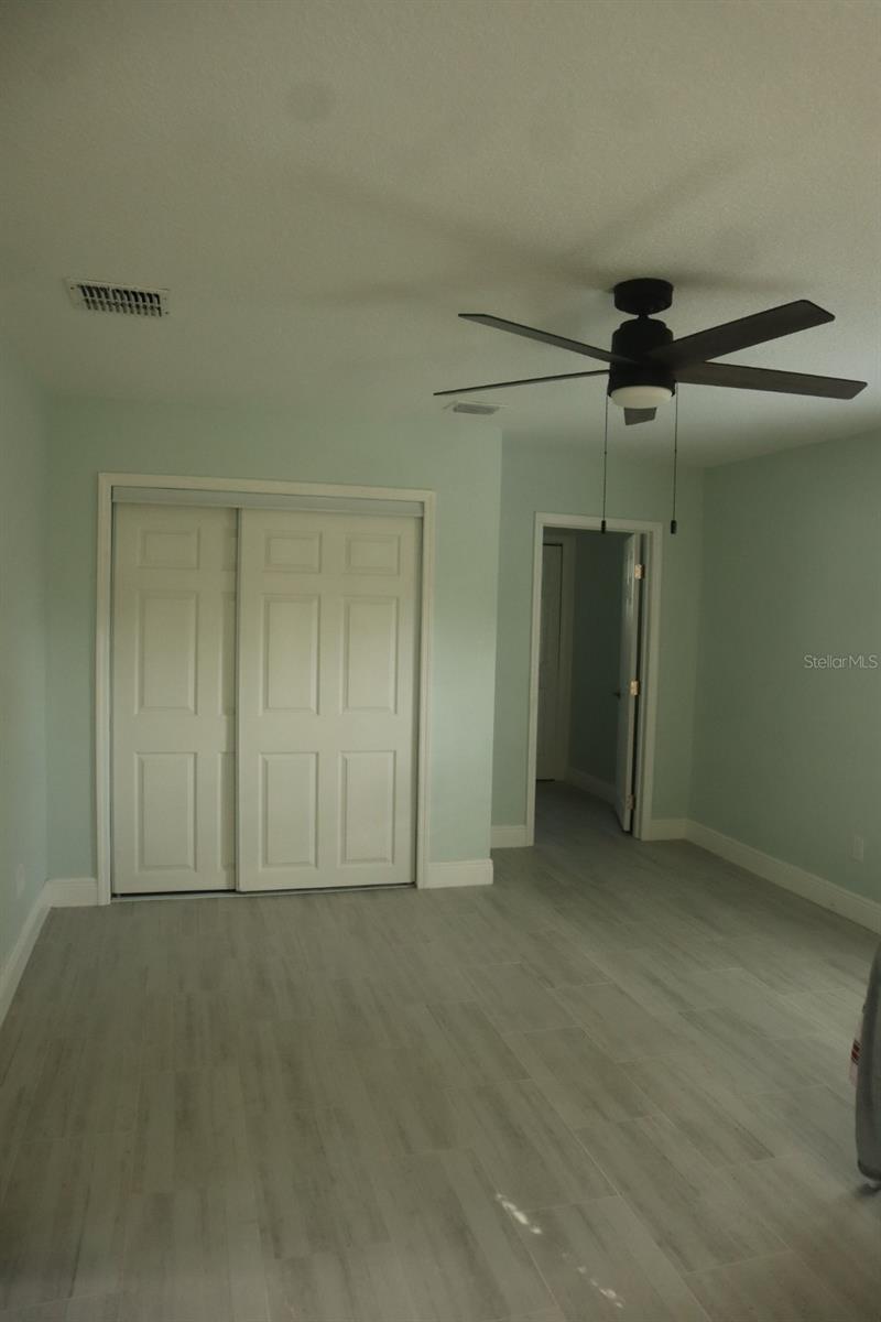 RICHMOND HEIGHTS - Residential