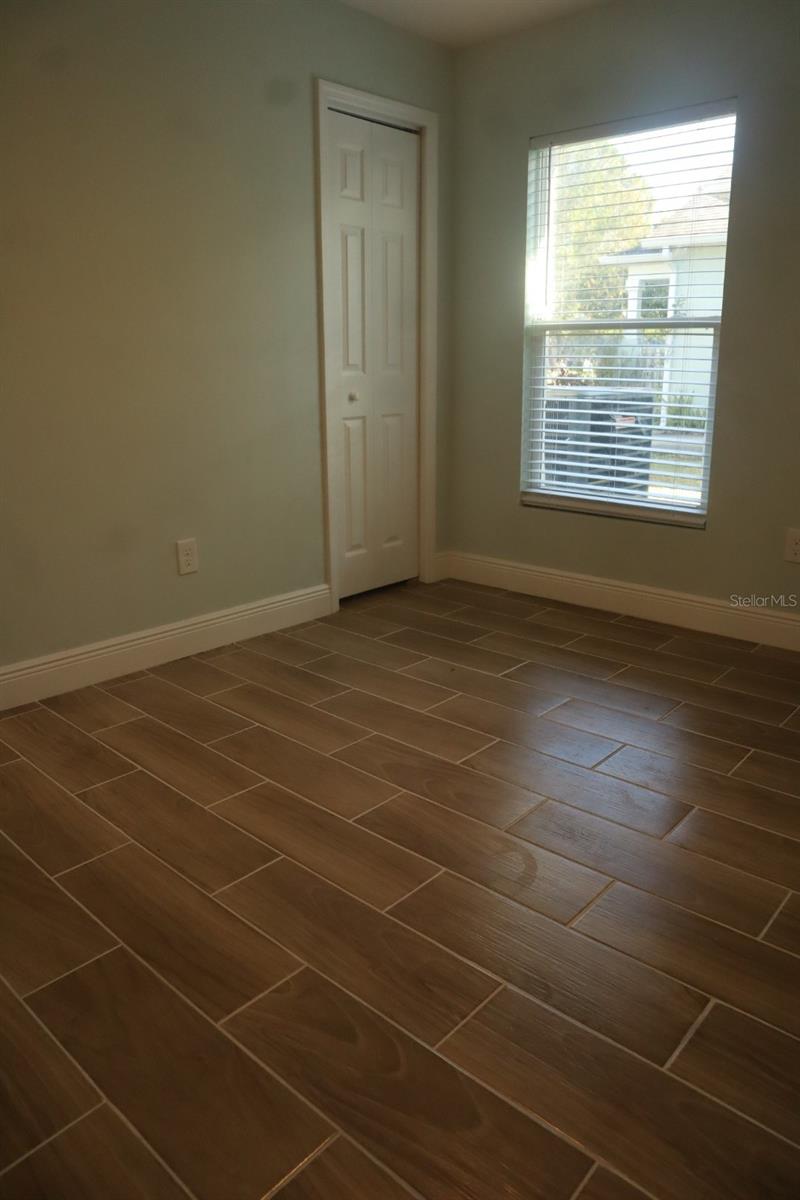 RICHMOND HEIGHTS - Residential