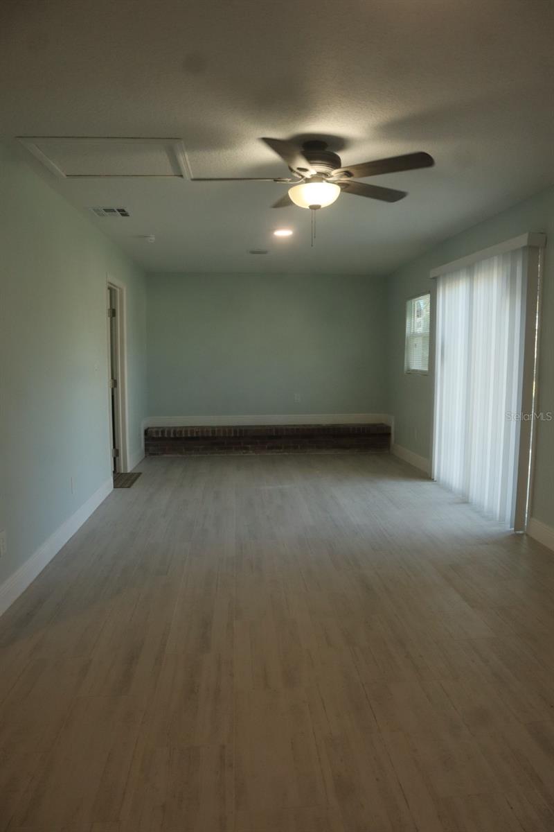 RICHMOND HEIGHTS - Residential