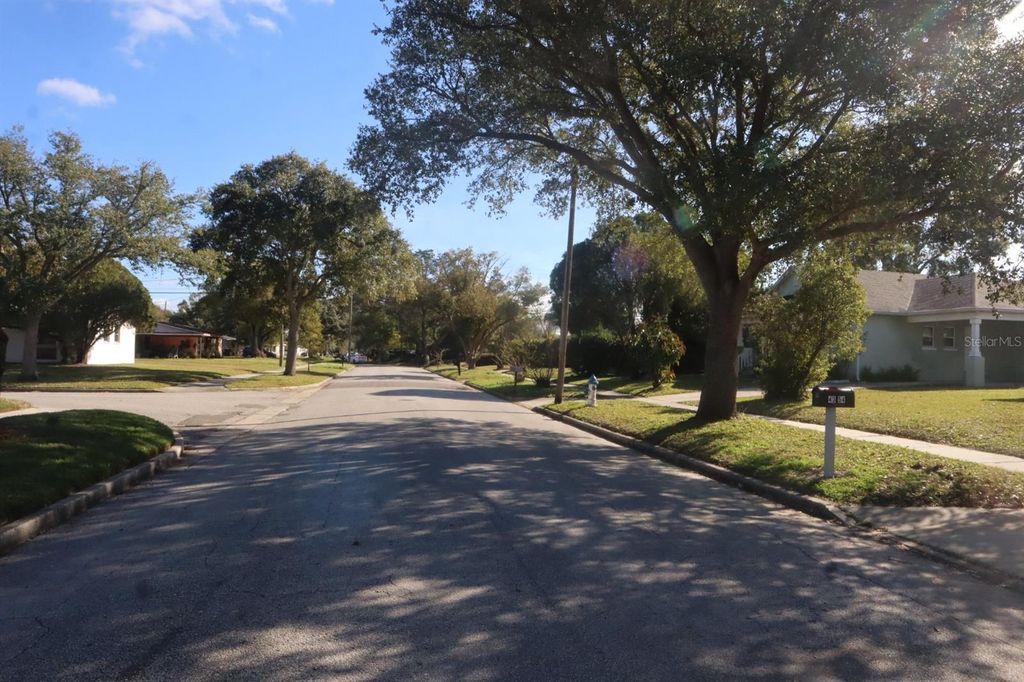 Photo of 4354 Kirkland Boulevard, Orlando, FL 32811 (MLS # O6370824)