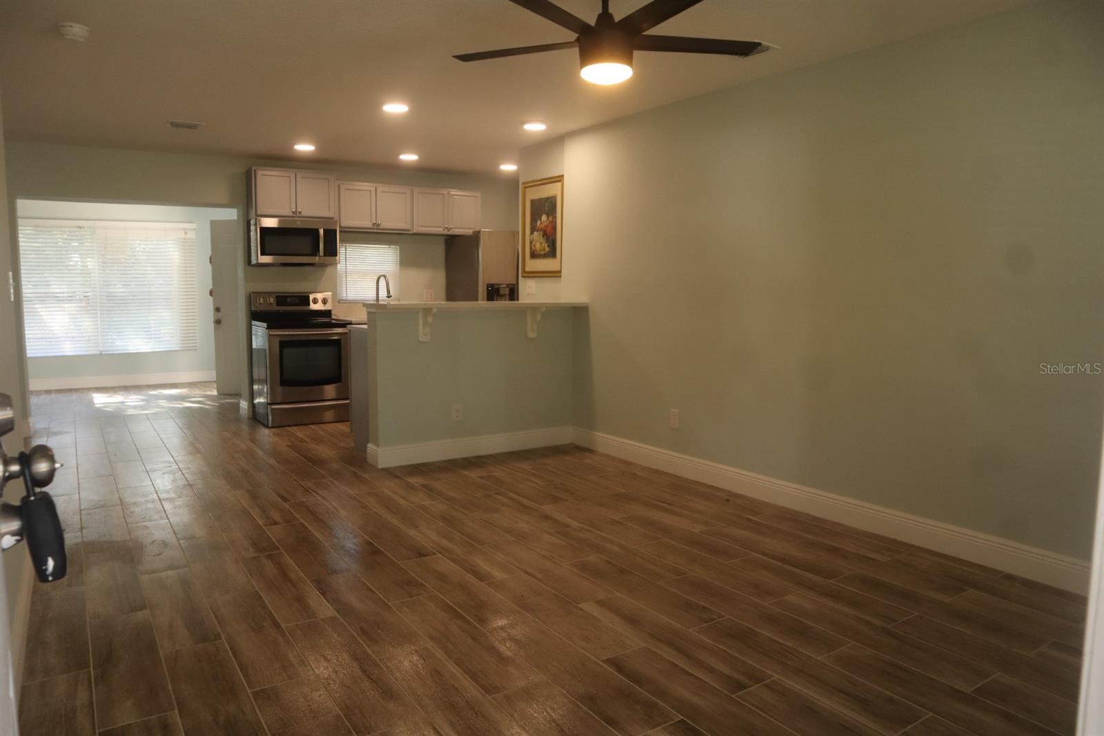 RICHMOND HEIGHTS - Residential