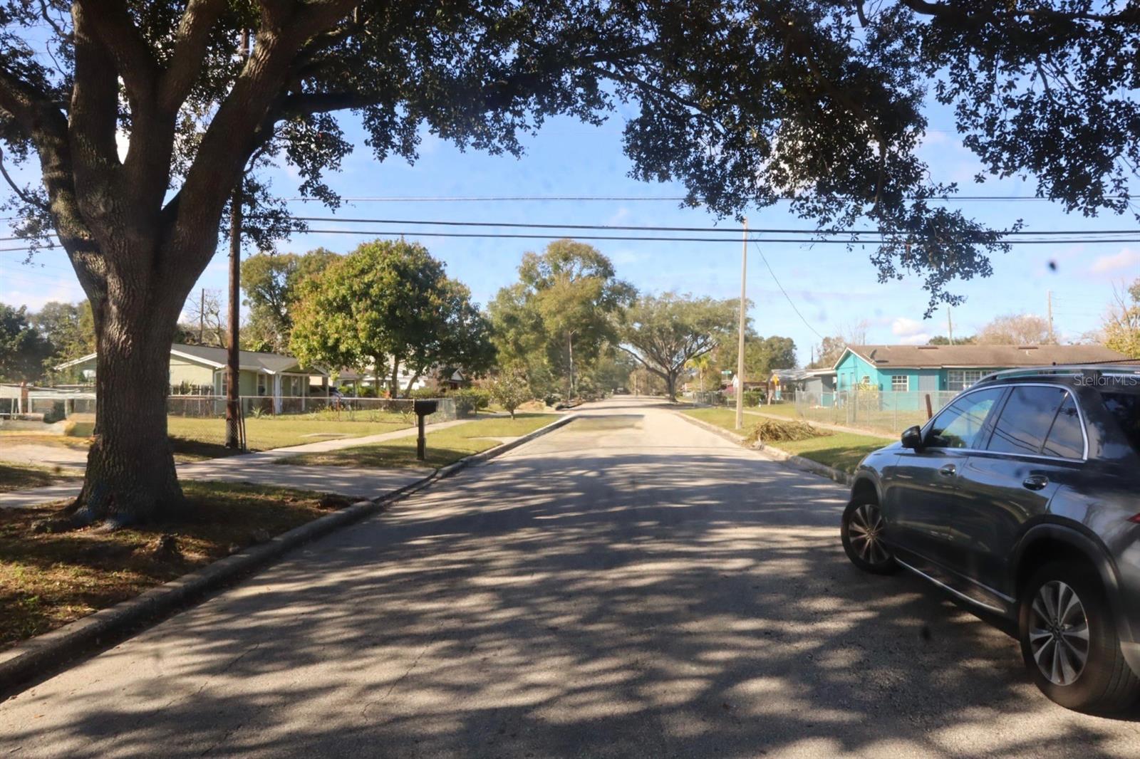 RICHMOND HEIGHTS - Residential