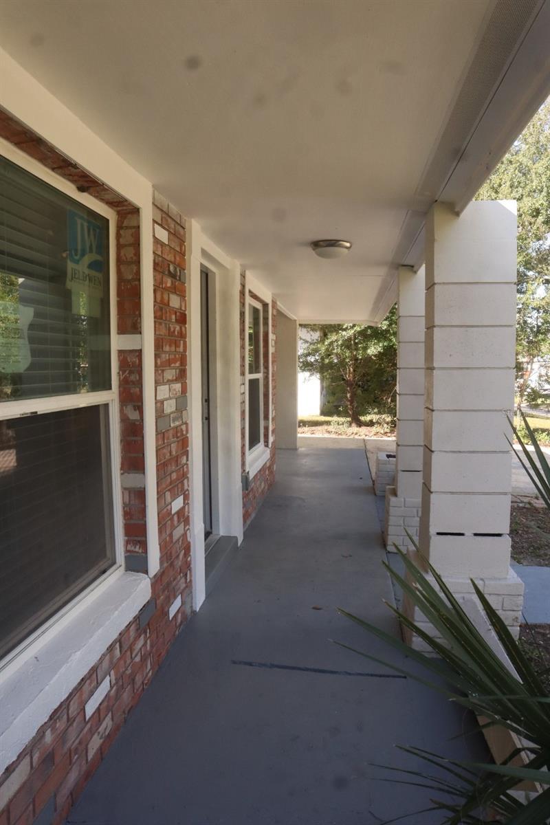 RICHMOND HEIGHTS - Residential