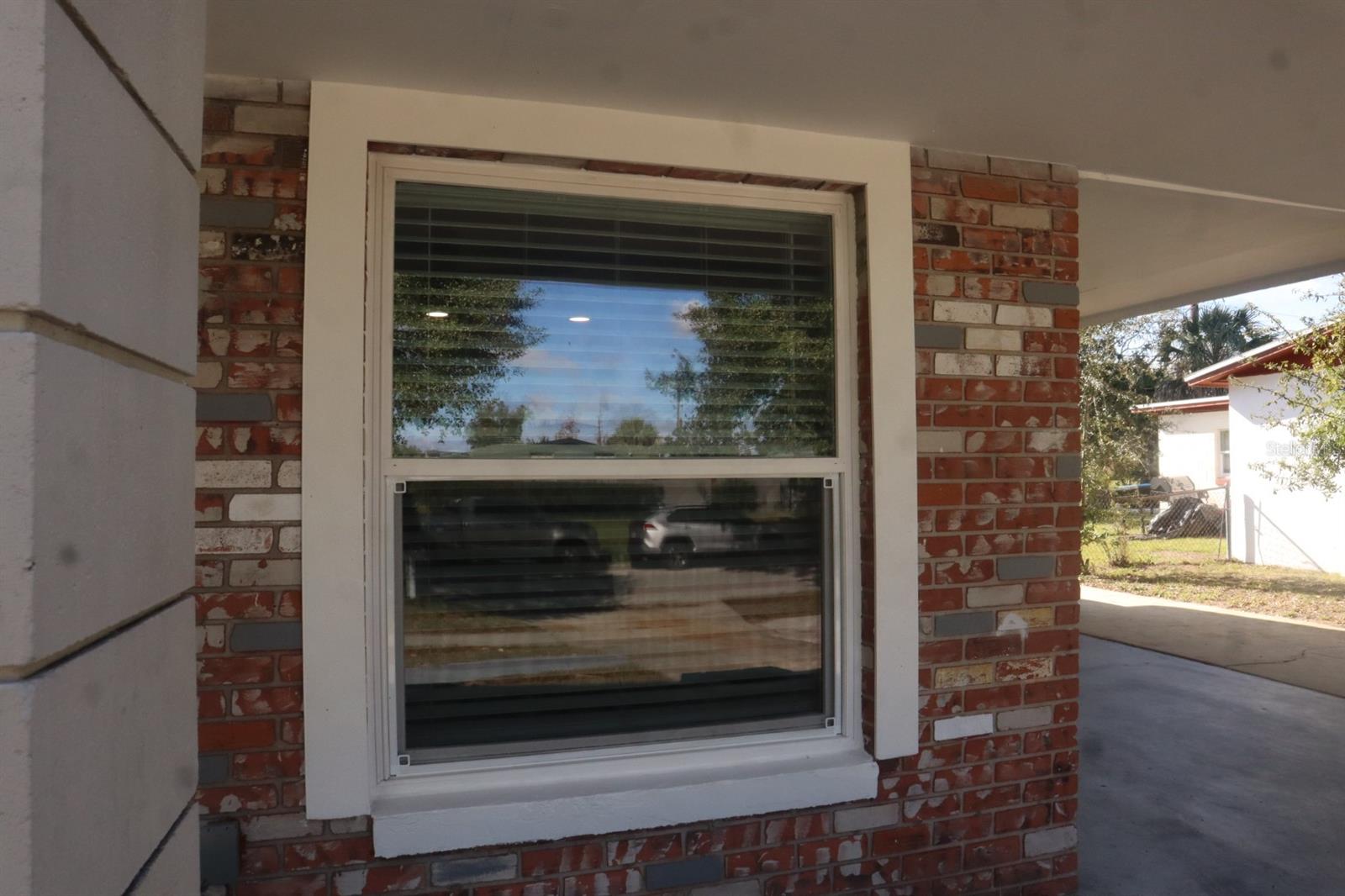 RICHMOND HEIGHTS - Residential