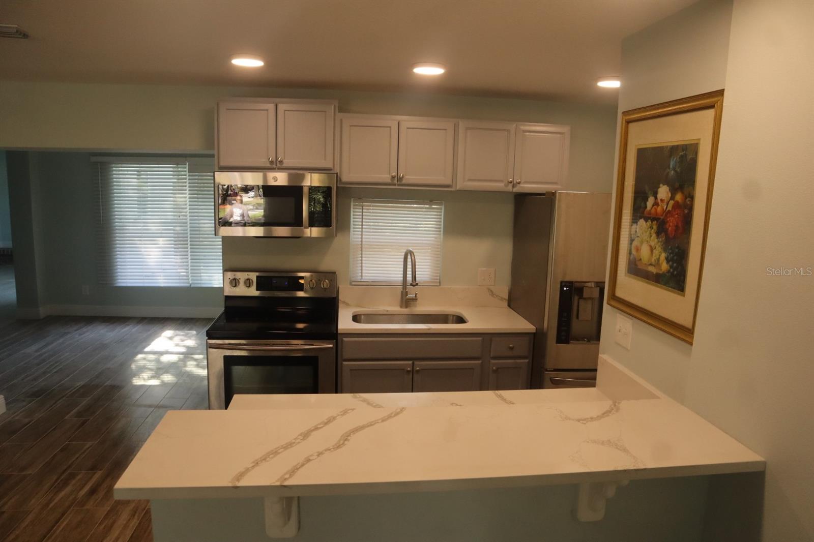 RICHMOND HEIGHTS - Residential